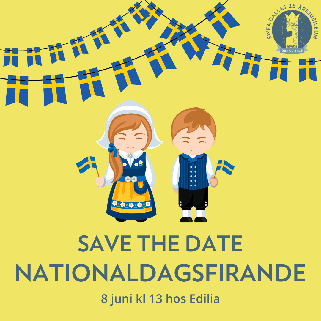 Nationaldagen